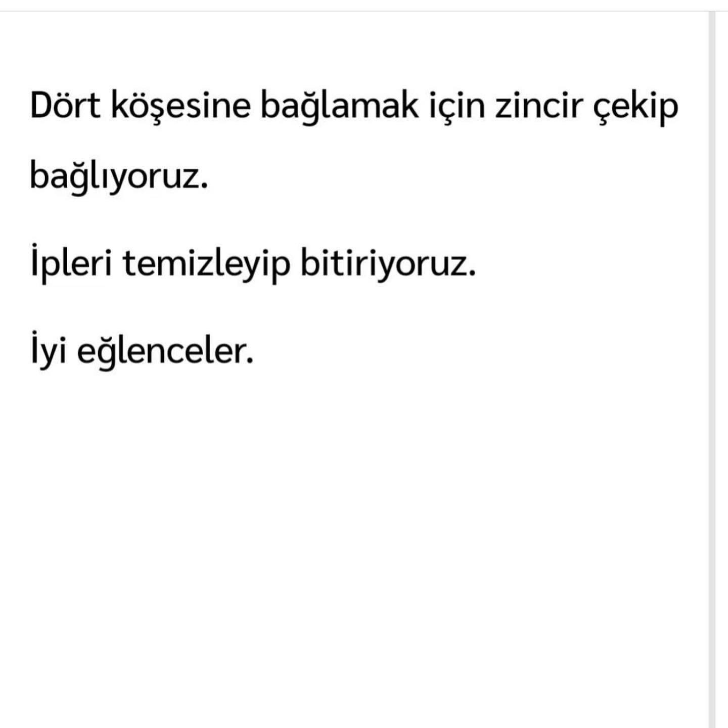 Örgü XOX Oyunu Seti