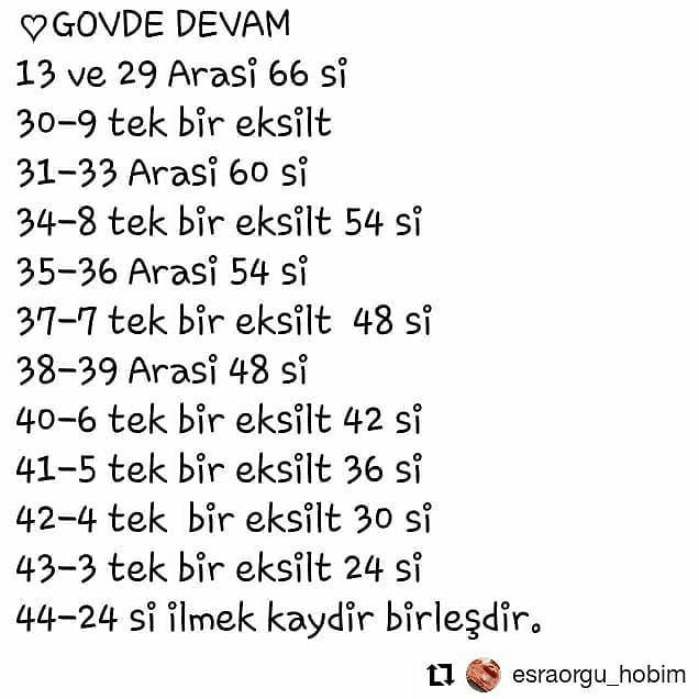 Örme Ayıcık Şeması: Patikli, Şapkalı