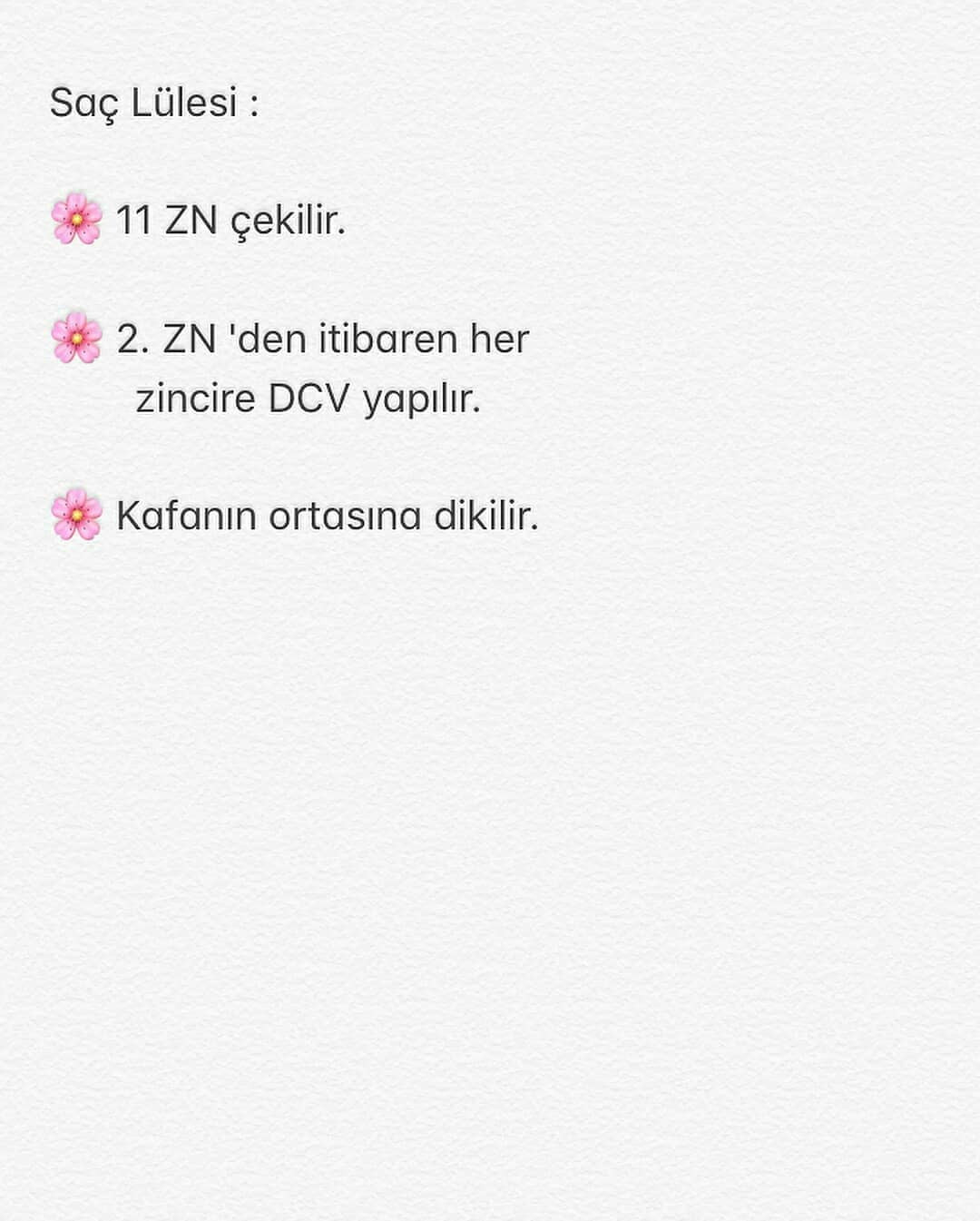 Örme Ördek ve Palamut Şeması