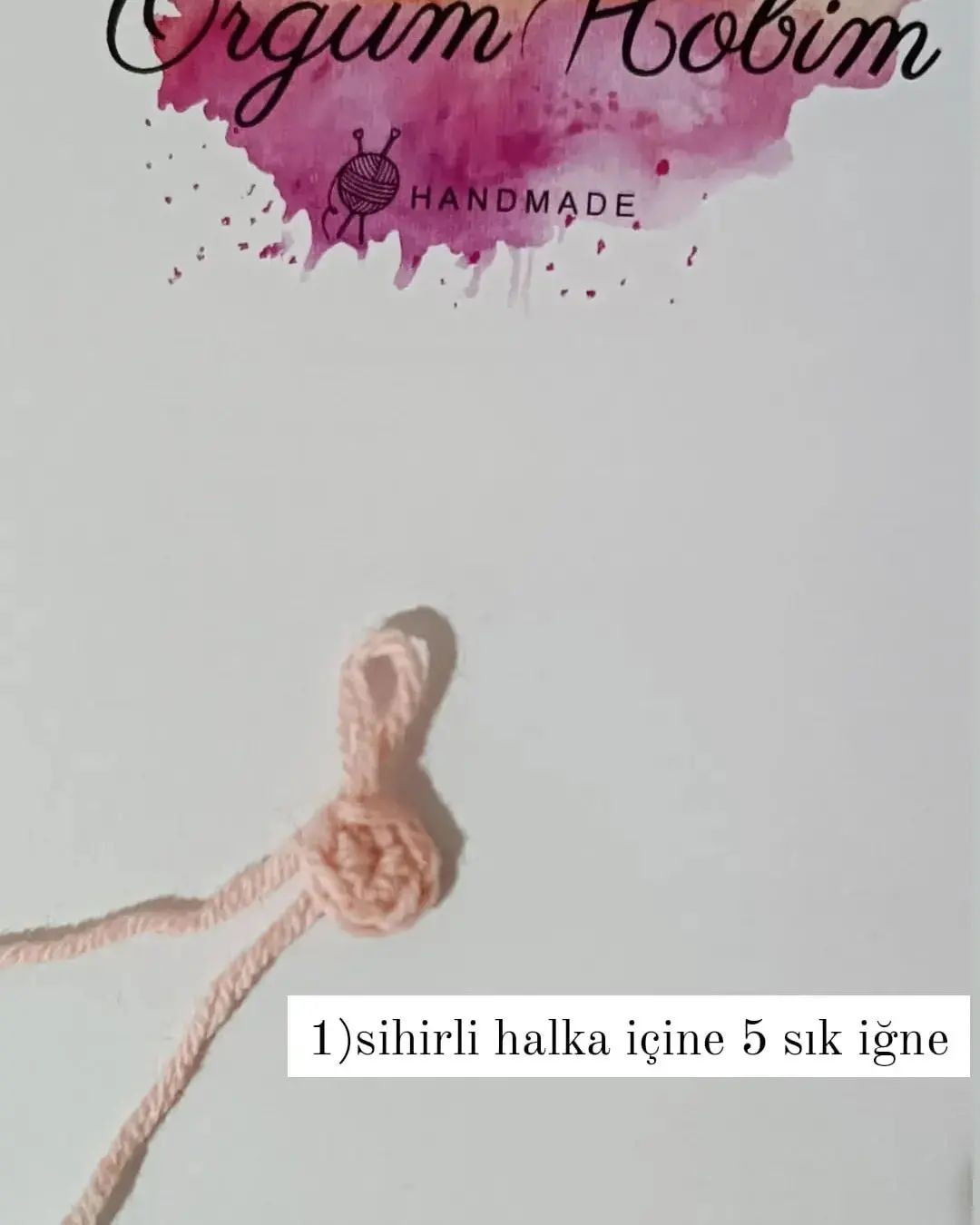 PAPATYA ÇİÇEKLİ TOKA ÖRNEKLERİ Günaydın herkese🌸🌸🌸