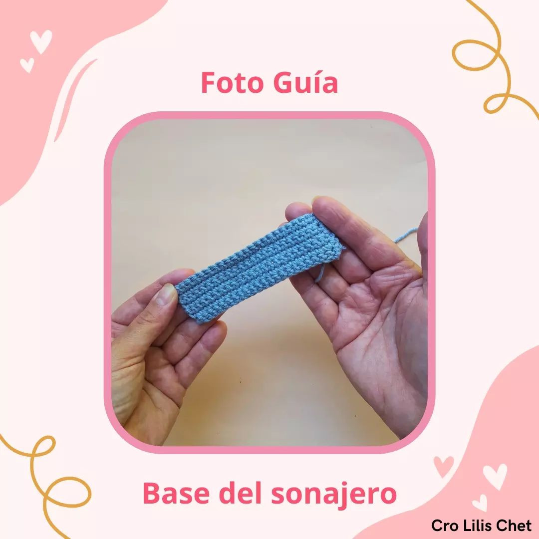 Patas y Brazos de Koala Amigurumi: Guía paso a paso