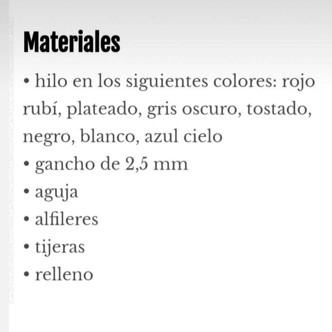 Patrón Amigurumi Coche Clásico Gratis