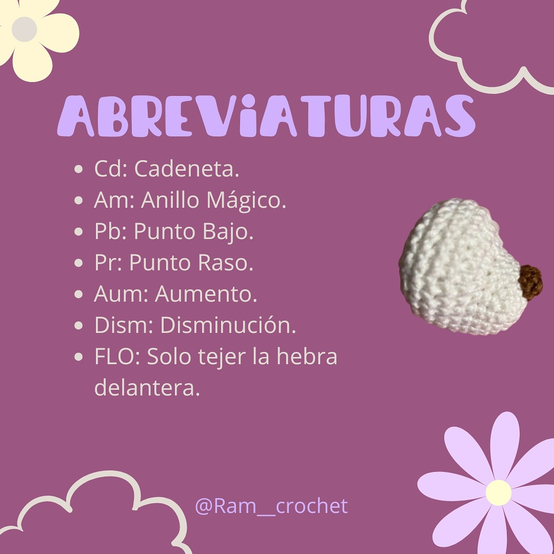 Patrón amigurumi Snoopy: guía completa de crochet