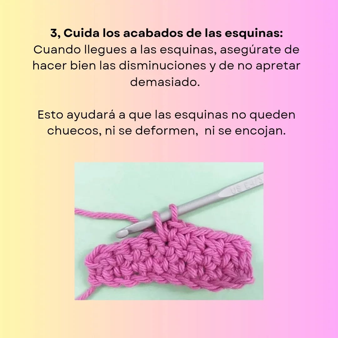 PATRÓN: Bolso tejido a crochet;  modelo y gráfico incluido