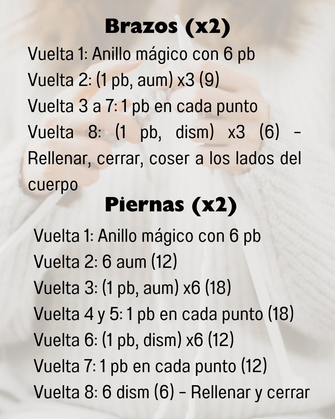 Patrón de Amigurumi: Crea tu Propio Stitch de Ganchillo