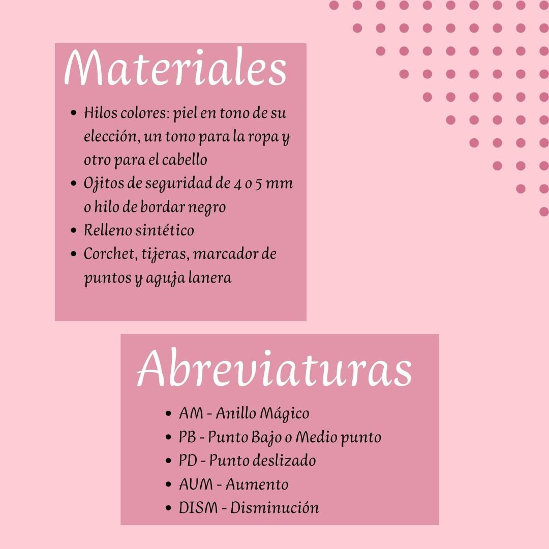 Patrón de marcapáginas personalizado tejido a crochet