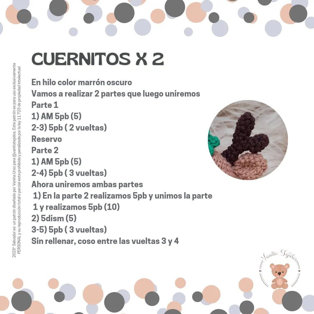 Patrón Gratuito de Reno Salvador