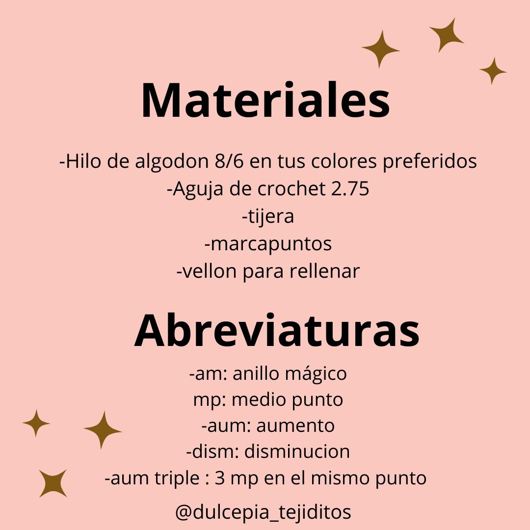 Patrón gratuito: pesebre minimalista de amigurumi