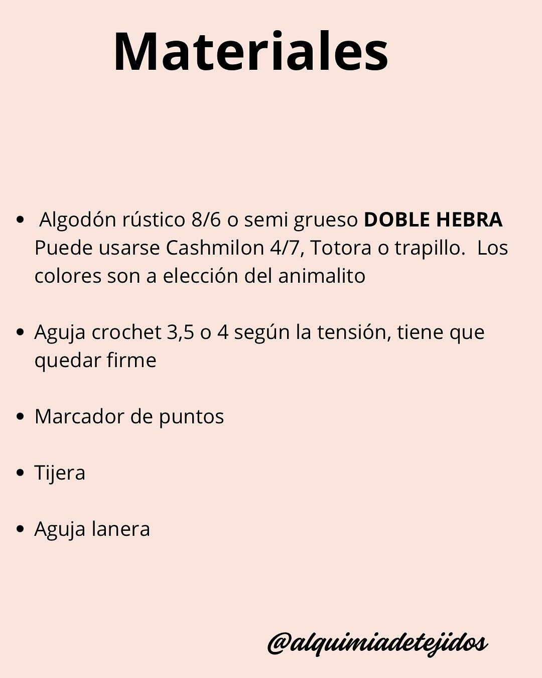 PATRÓN GRATUITO: Porta lentes tejido a crochet