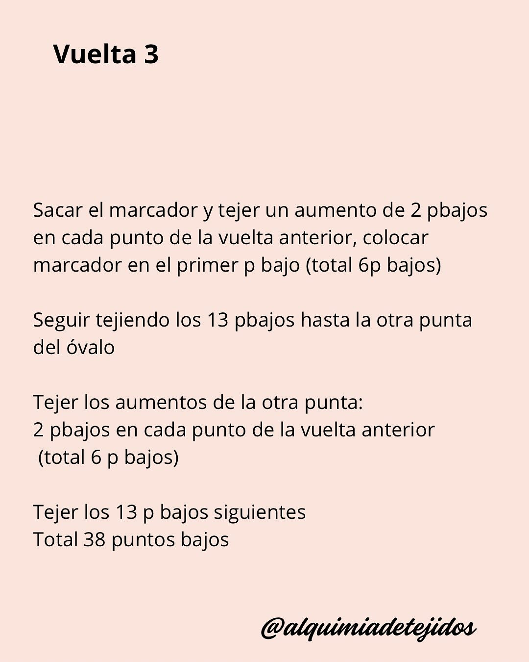 PATRÓN GRATUITO: Porta lentes tejido a crochet