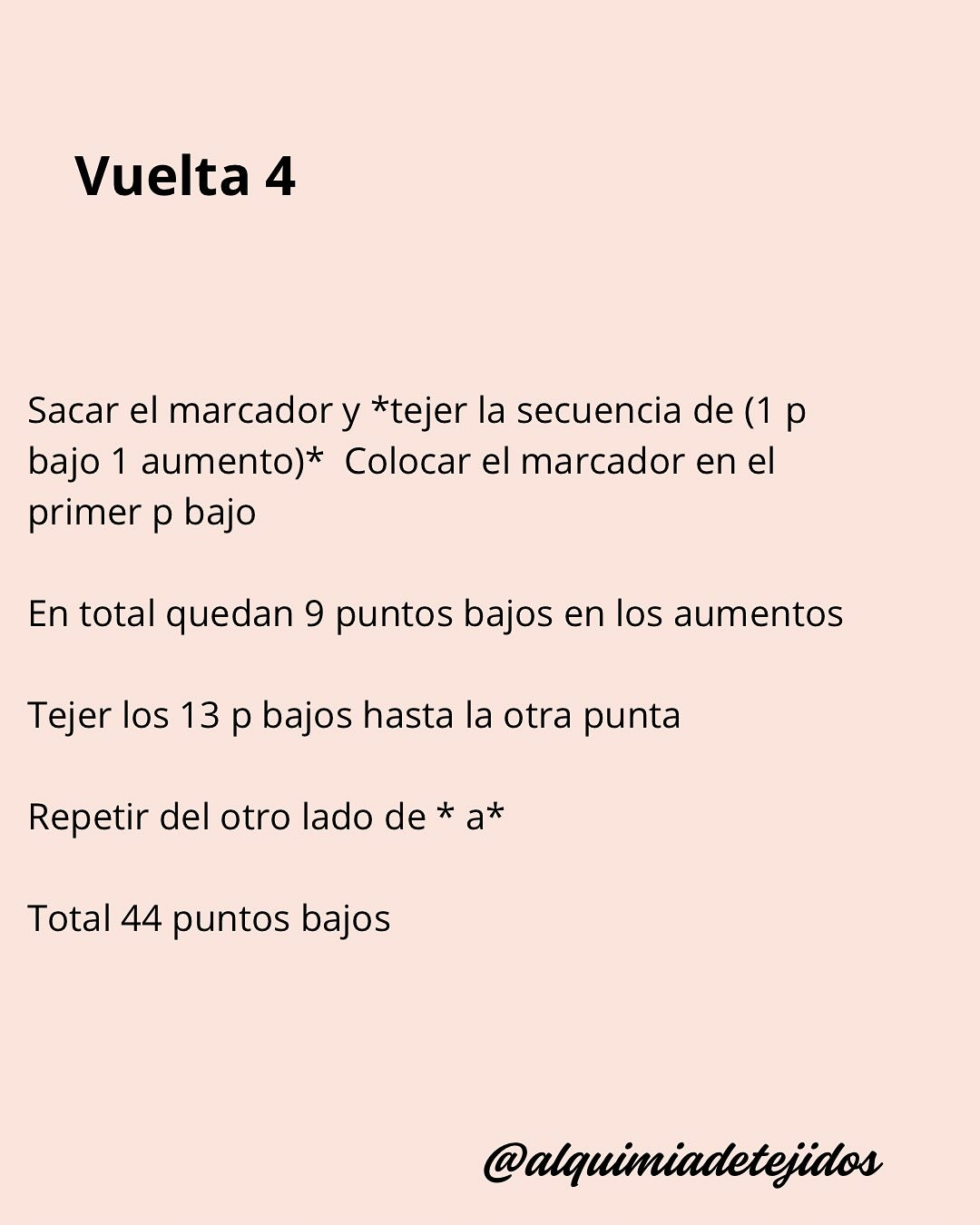 PATRÓN GRATUITO: Porta lentes tejido a crochet