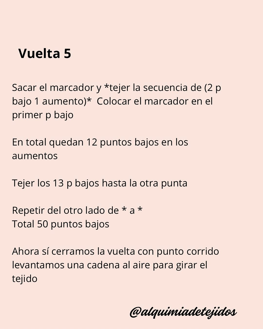 PATRÓN GRATUITO: Porta lentes tejido a crochet