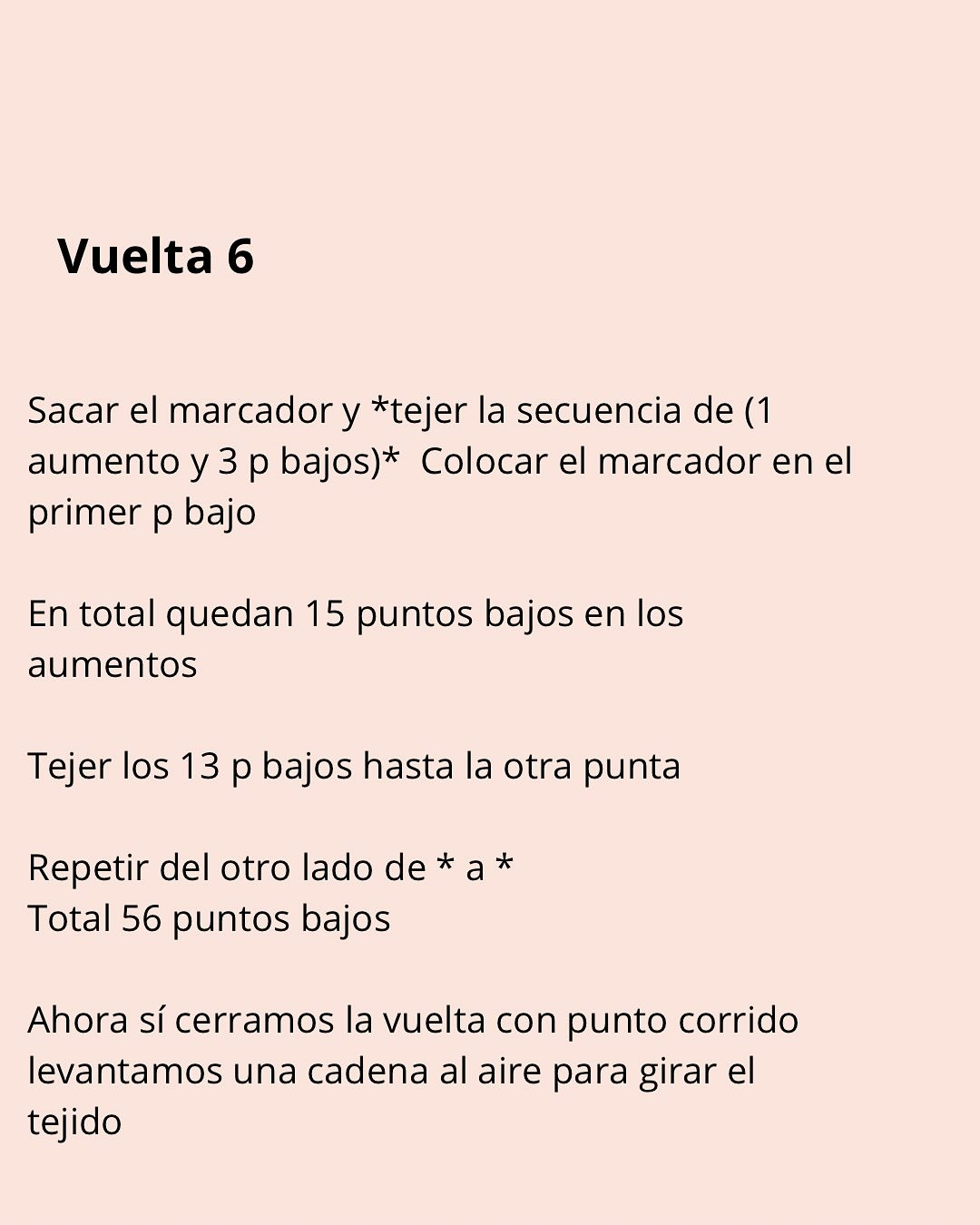 PATRÓN GRATUITO: Porta lentes tejido a crochet