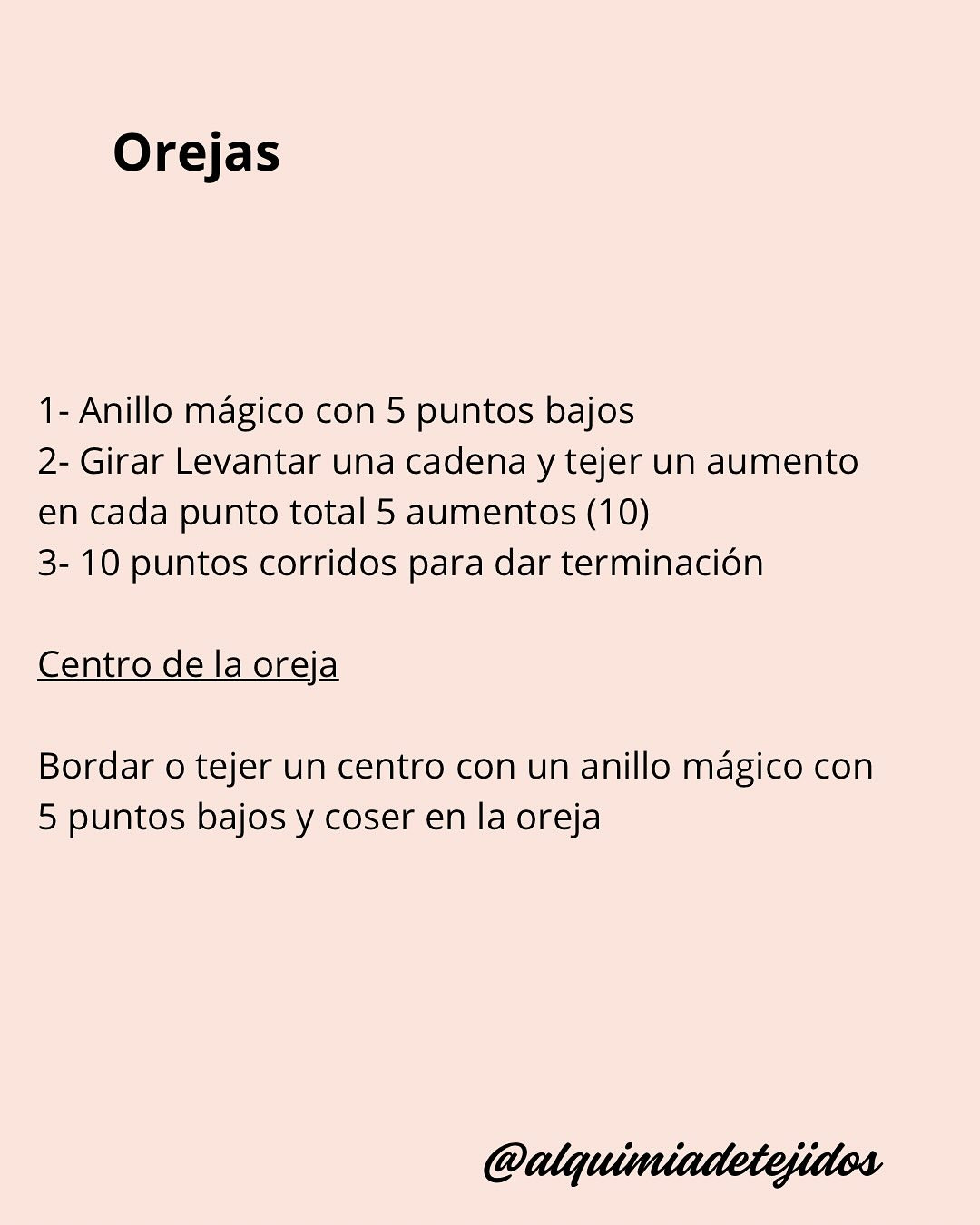 PATRÓN GRATUITO: Porta lentes tejido a crochet
