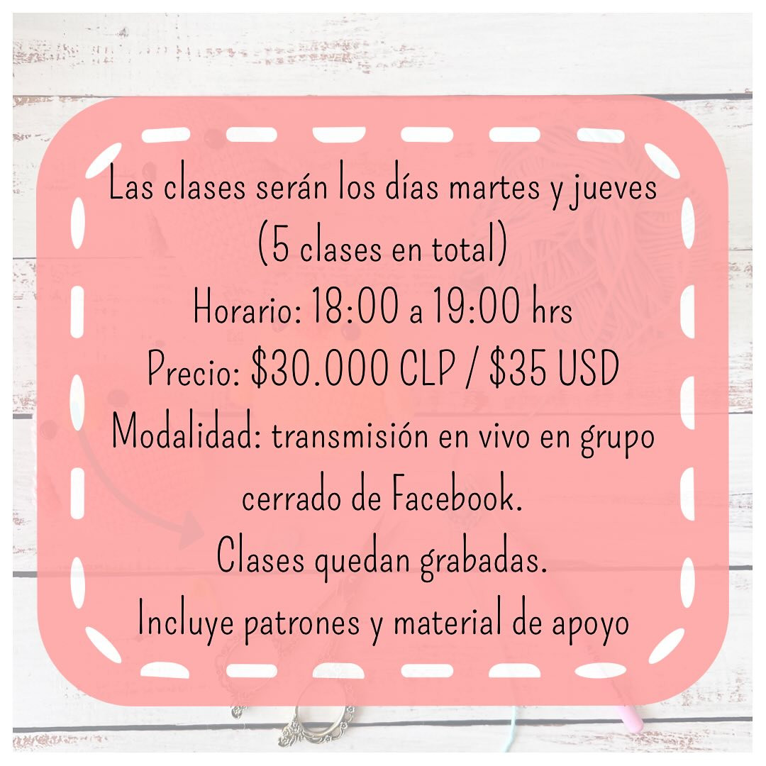 Patrones Amigurumi: ¡Aves encantadoras!