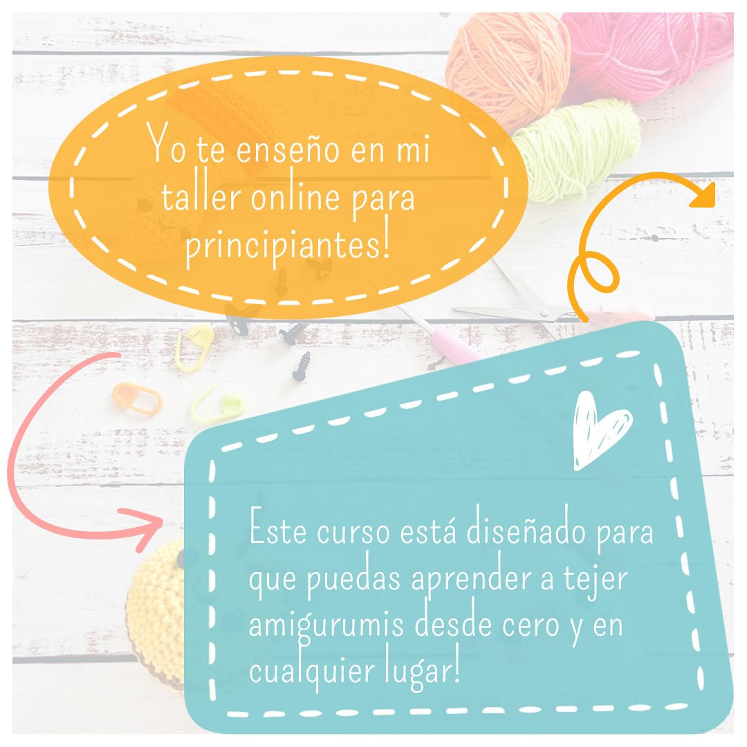 Patrones de Amigurumi: Guía Completa para Principiantes