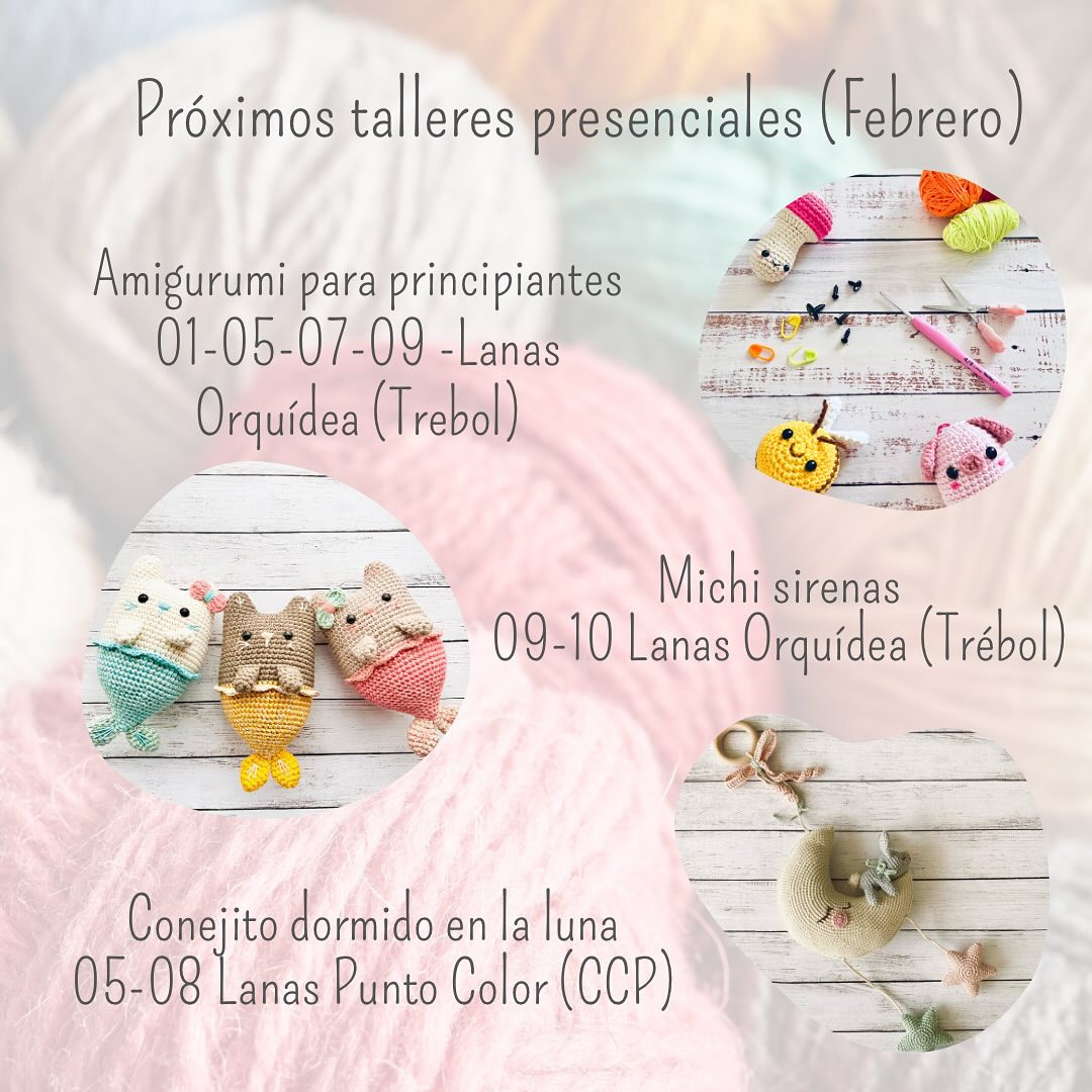 Patrones de Amigurumi: Guía Completa para Principiantes