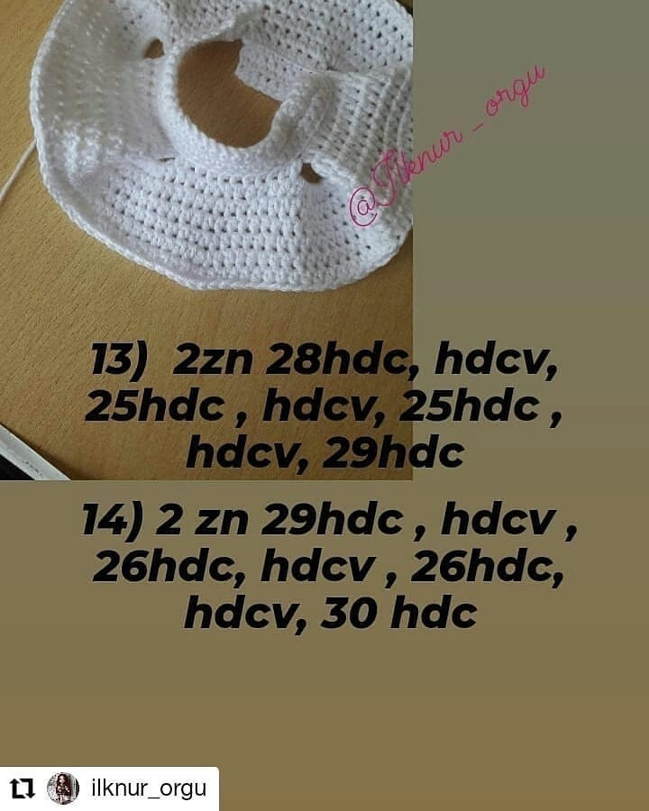 Pileli Şortlu Amigurumi Bebek Tarifi