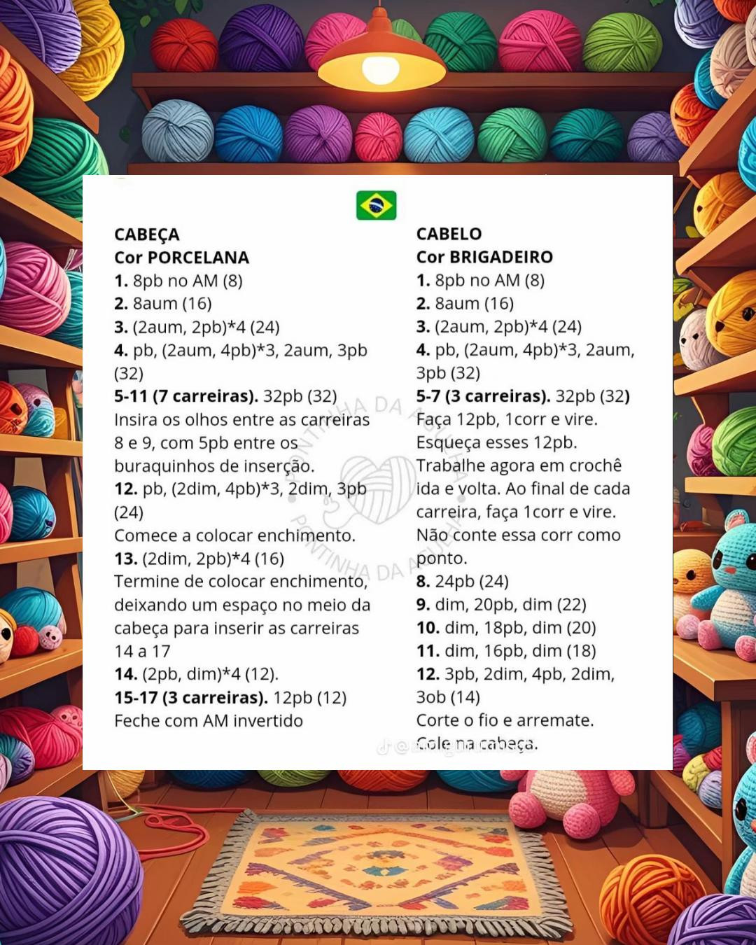 Português:  Amigurumi Boo Monstros S.A: Grátis! Receita em crochê passo a passo.