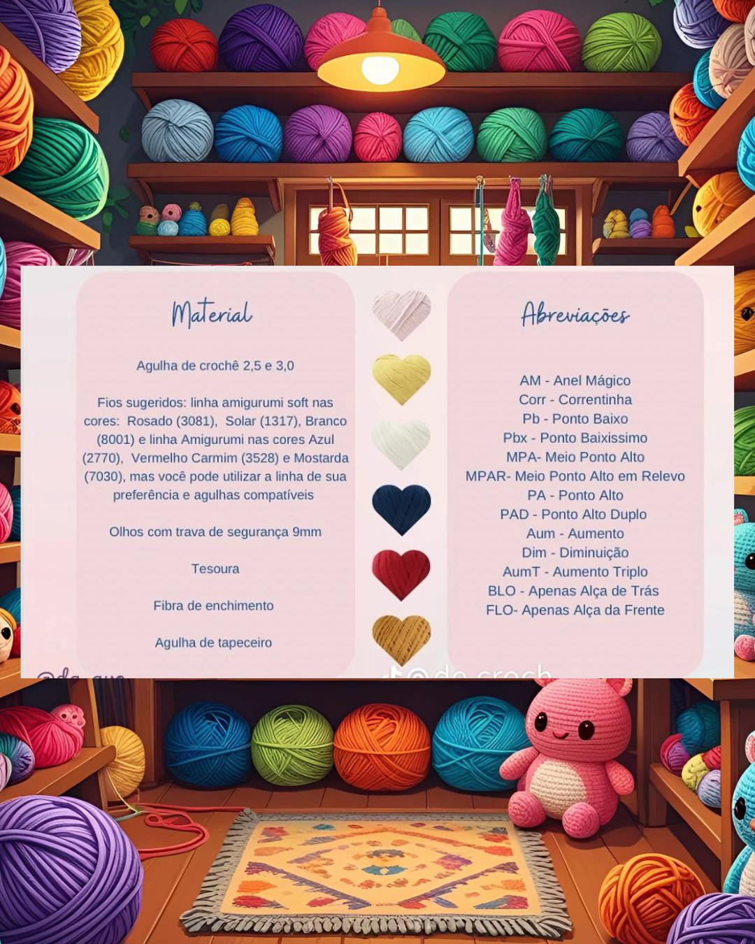 "Receita de Crochê Amigurumi: Princesa da Lua Inspirada em Sailor Moon"