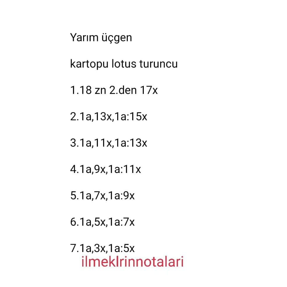 Saat ve Kelebek Desenli Eğitici Örgü Kitap Tarifi