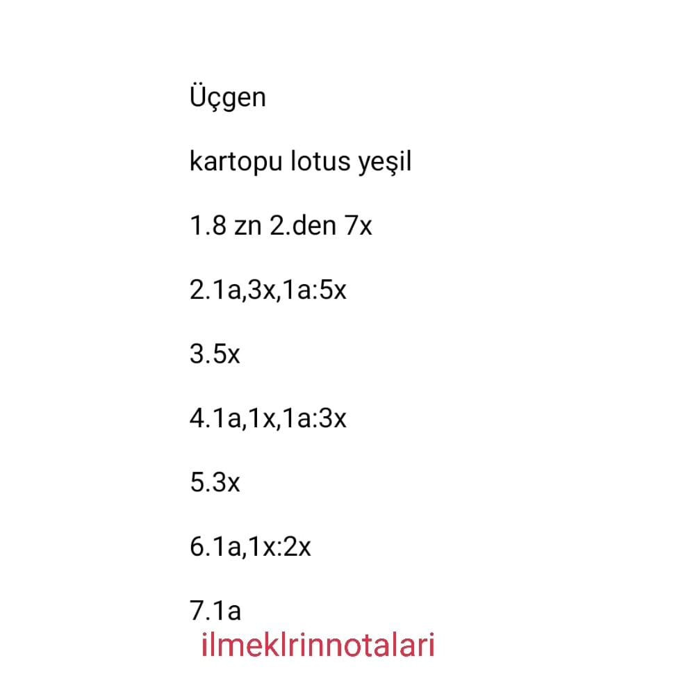 Saat ve Kelebek Desenli Eğitici Örgü Kitap Tarifi