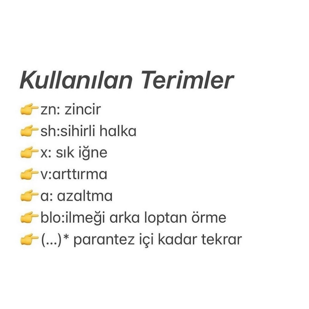 Sevimli Fil Amigurumi Yapımı: