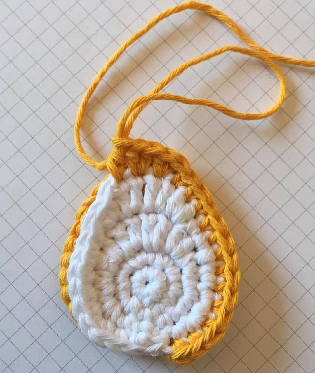 Sevimli Geyik Amigurumi Tığ İşi Tarifi