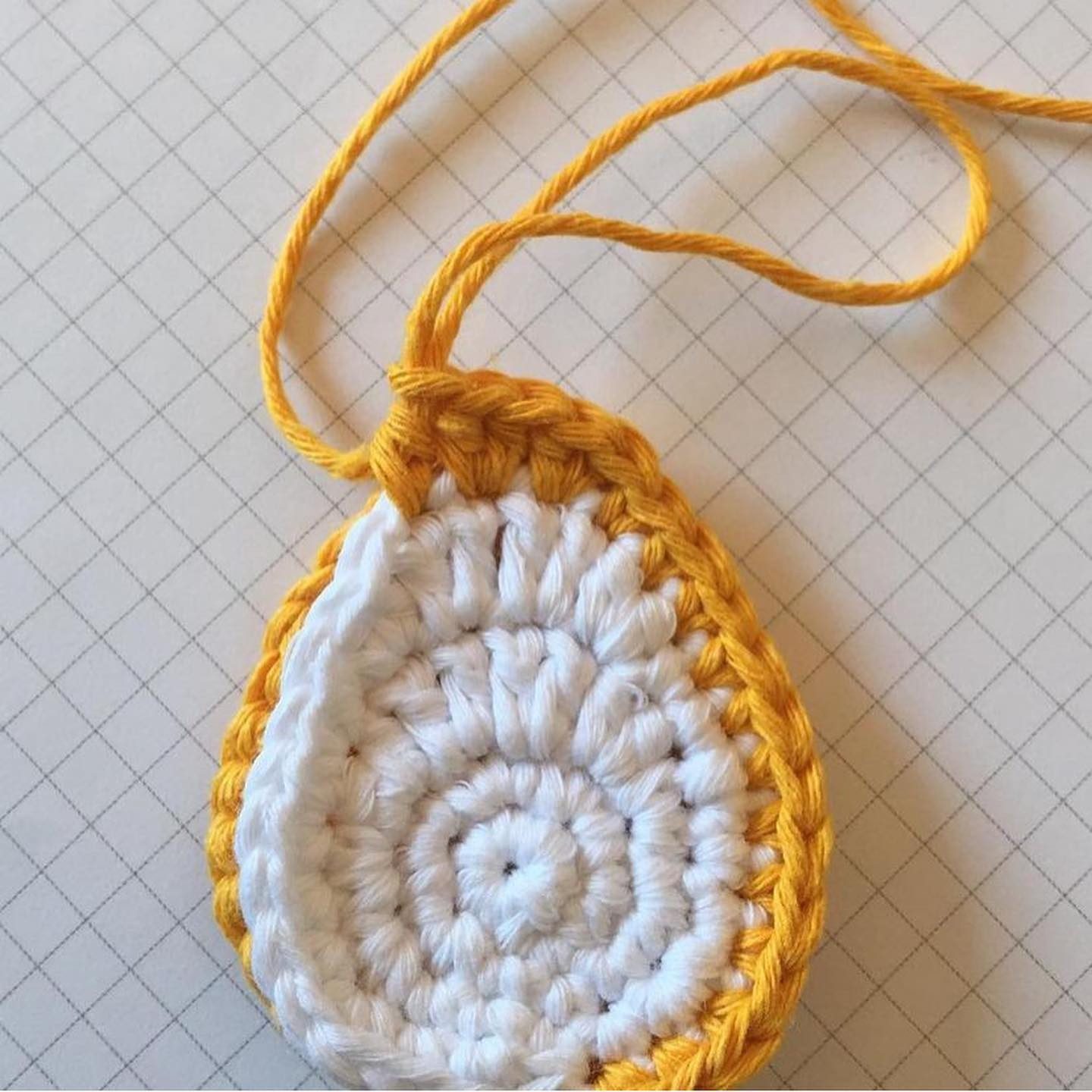 Sevimli Geyik Amigurumi Tığ İşi Tarifi