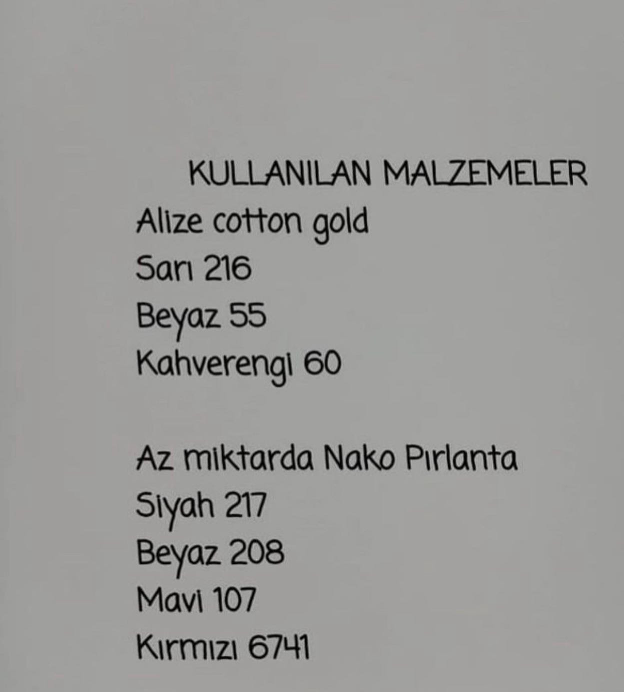 Sünger Bob Anahtarlık Tığ İşi Tarifi