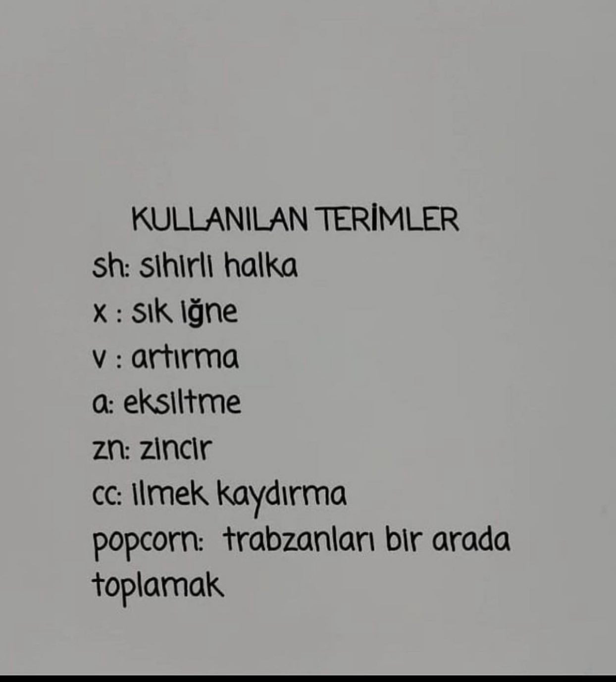 Sünger Bob Anahtarlık Tığ İşi Tarifi