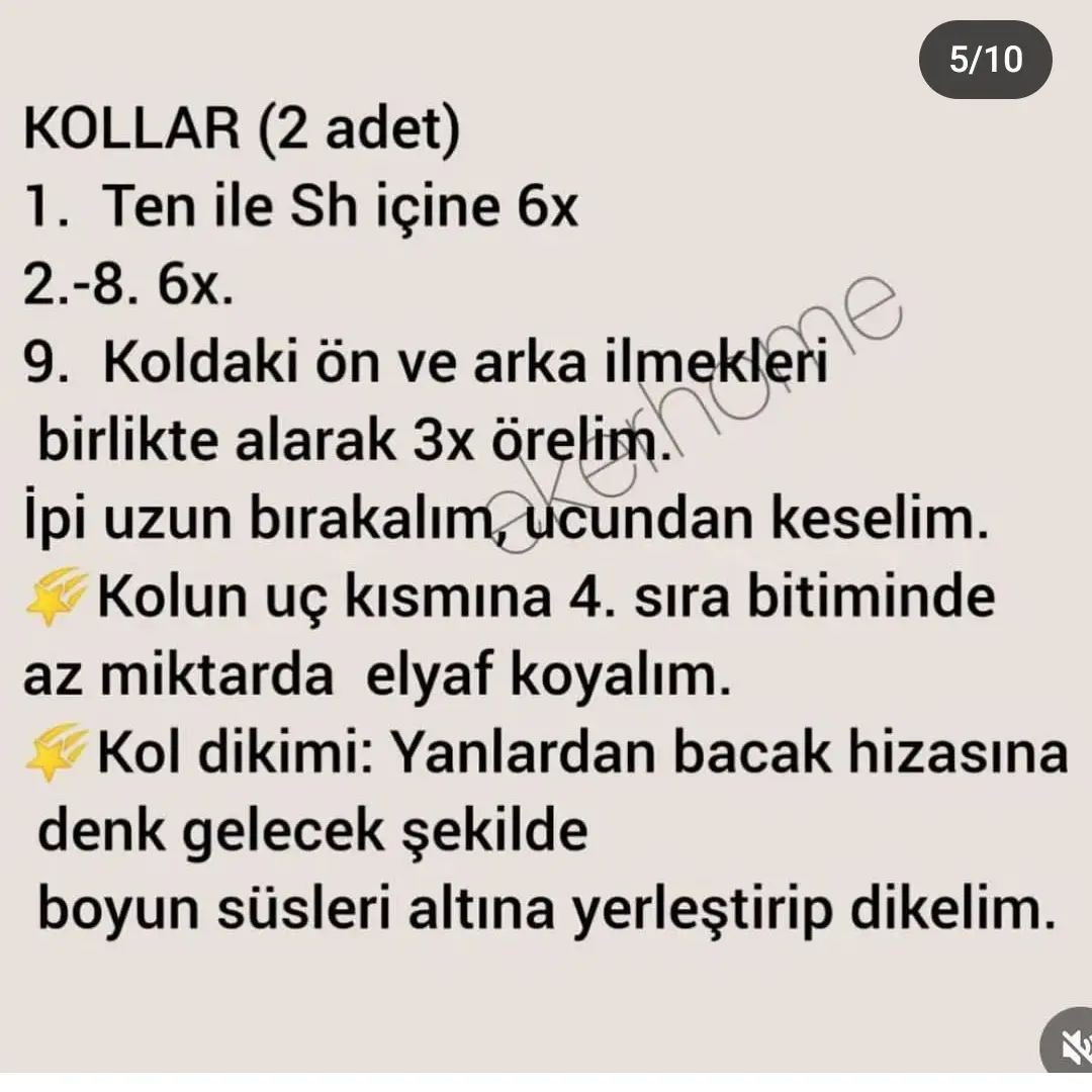 Tığ işi ananas bebek ve arkadaşları ücretsiz şeması