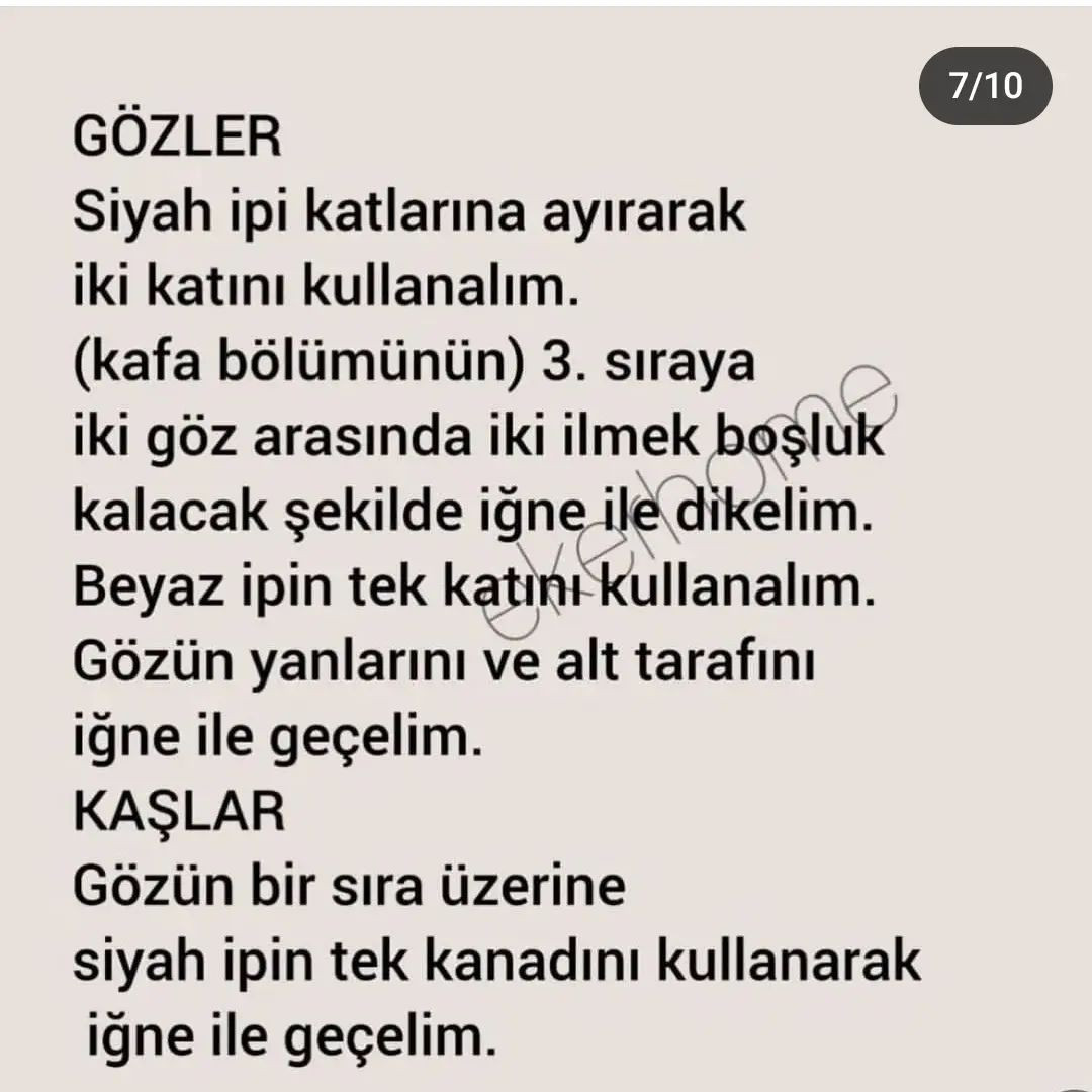 Tığ işi ananas bebek ve arkadaşları ücretsiz şeması
