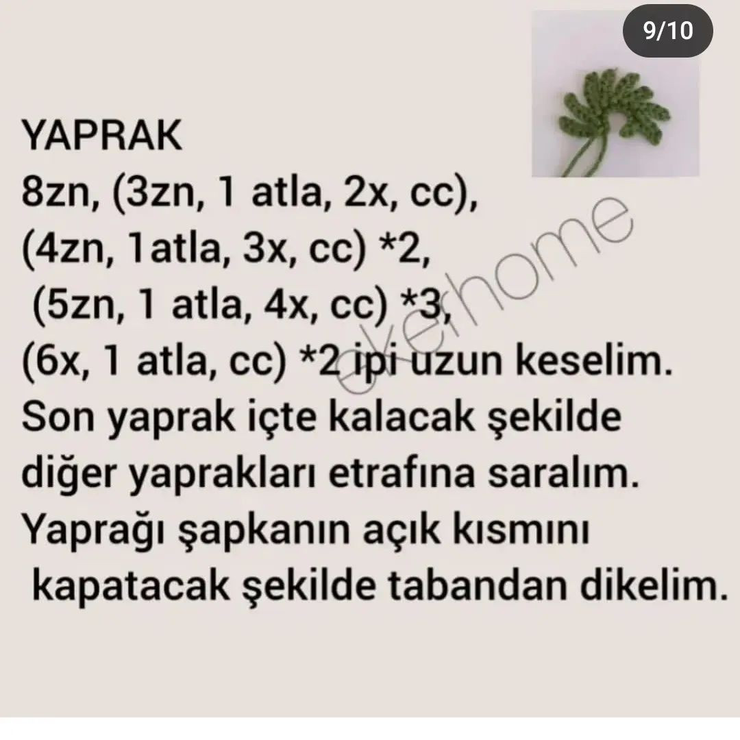 Tığ işi ananas bebek ve arkadaşları ücretsiz şeması