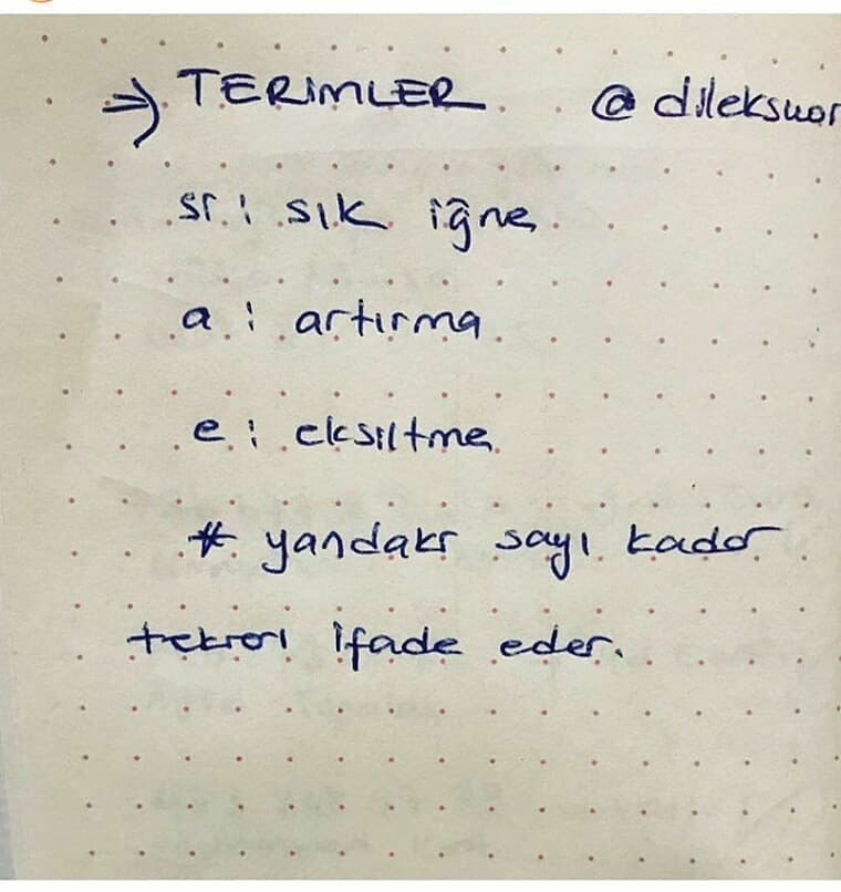 Tığ İşi Ayıcık Anahtarlık Şeması