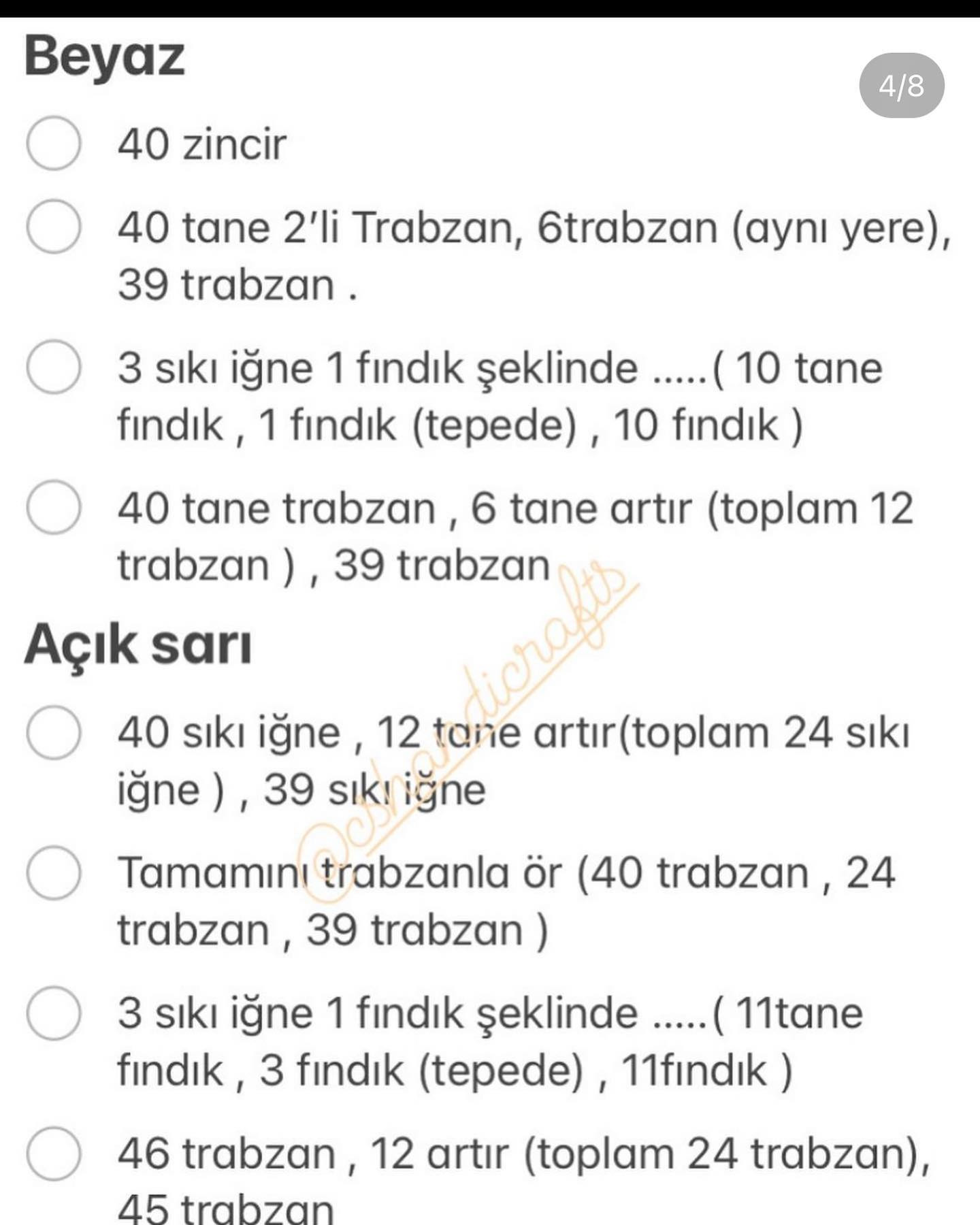 Tığ işi gökkuşağı battaniyesi modeli