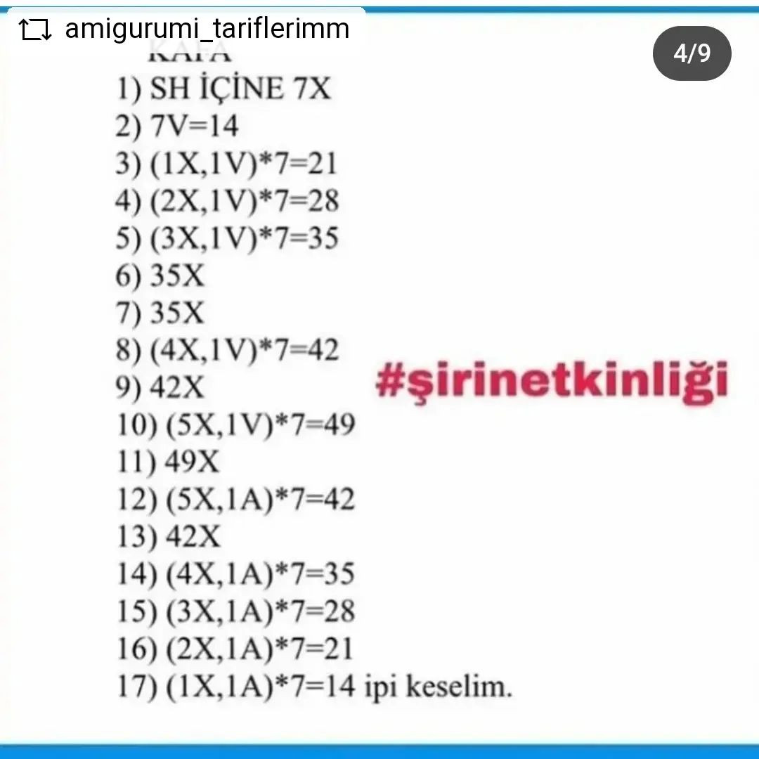 Tırtıklı Bebek Şeması Ücretsiz