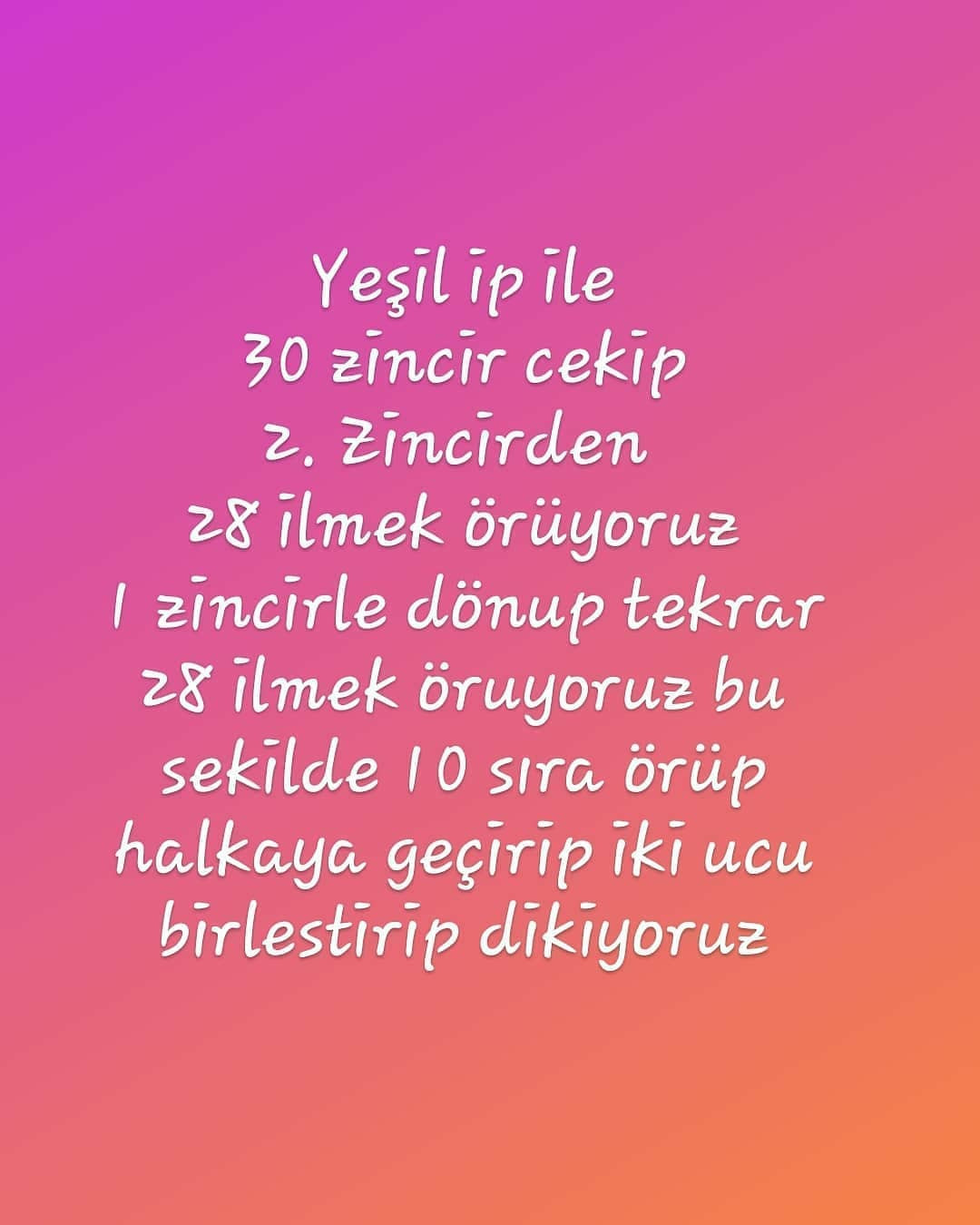 Ücretsiz amigurumi ayı çıngırak tarifi