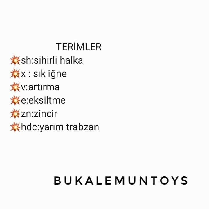 Ücretsiz Amigurumi Bay Atmottoo Tığ İşi Tarifi