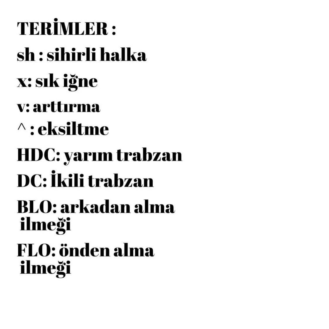 Ücretsiz Amigurumi Bebek Şeması Günaydın herkese haftasonunuz