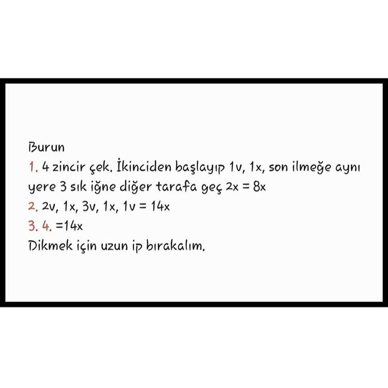 Ücretsiz Ayıcıklı Bebek Aktivite Halka Tığ İşi Şeması