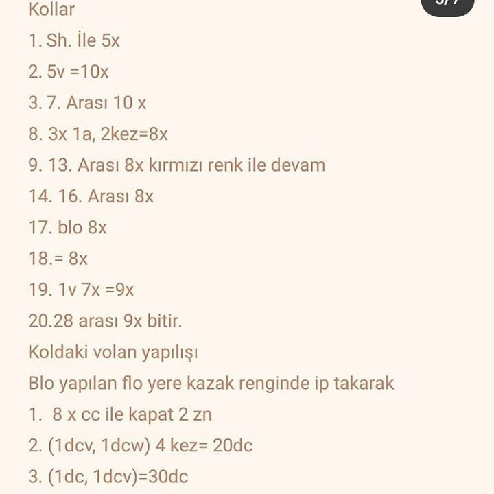 Ücretsiz Bebek Şeması: 1. Bölüm