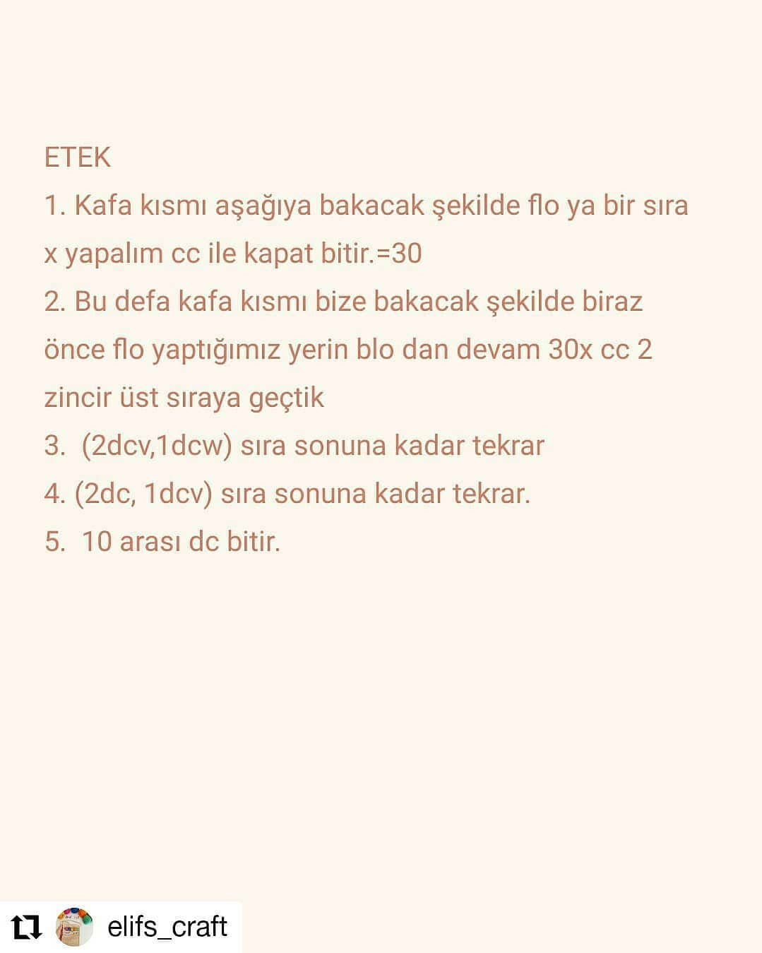 Ücretsiz Bebek Şeması: 1. Bölüm