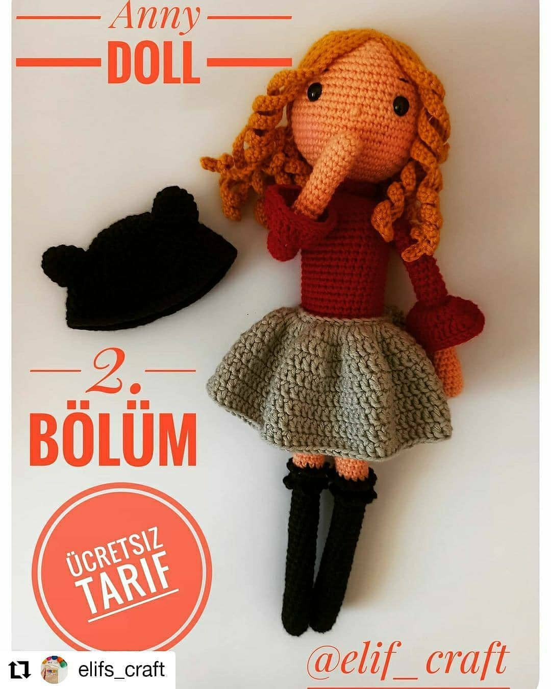 Ücretsiz Bebek Şeması: 1. Bölüm