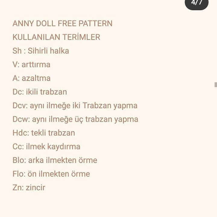 Ücretsiz Bebek Şeması: 1. Bölüm