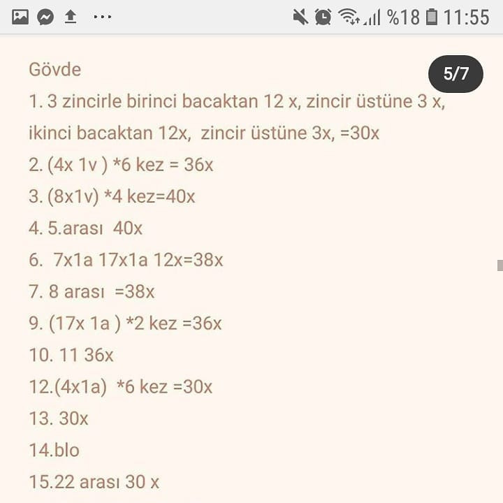 Ücretsiz Bebek Şeması: 1. Bölüm
