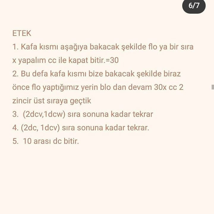 Ücretsiz Bebek Şeması: 1. Bölüm
