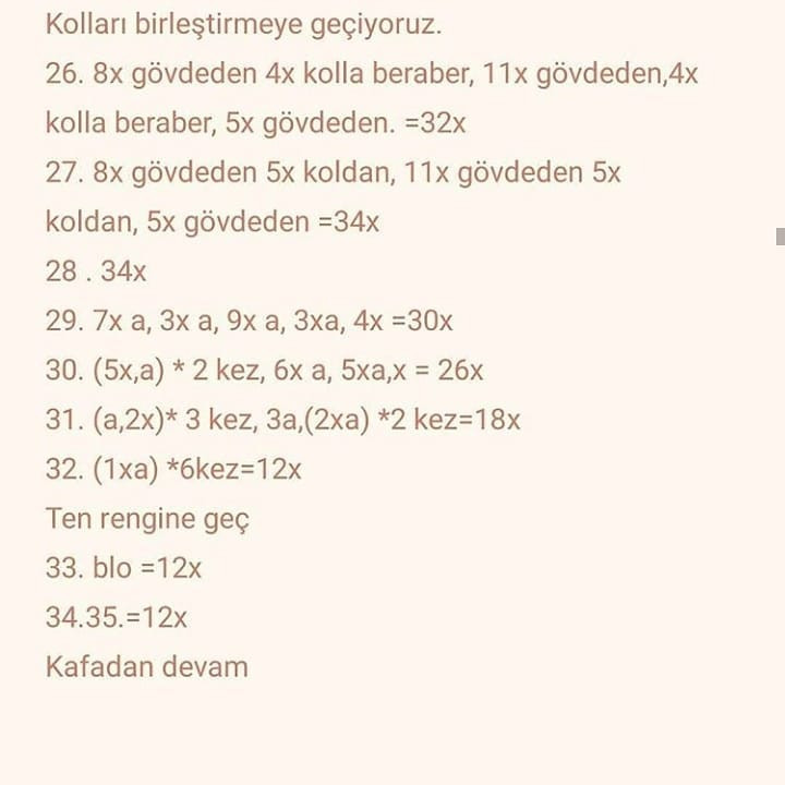 Ücretsiz Bebek Şeması: 1. Bölüm