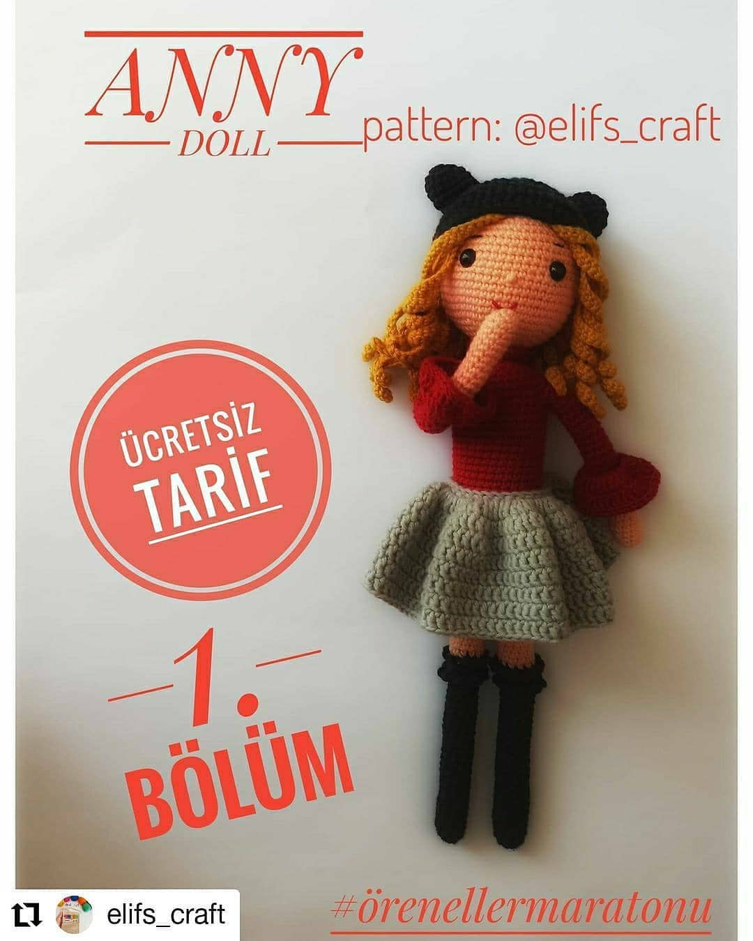 Ücretsiz Bebek Şeması: 1. Bölüm