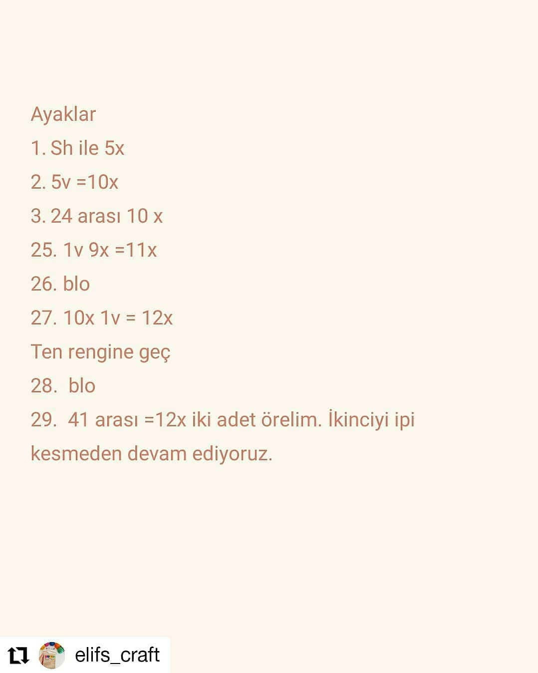 Ücretsiz Bebek Şeması: 1. Bölüm